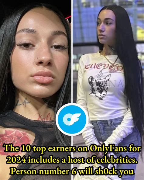 top onlyfans earners|The 17 top earners on OnlyFans for 2024 includes a host of。